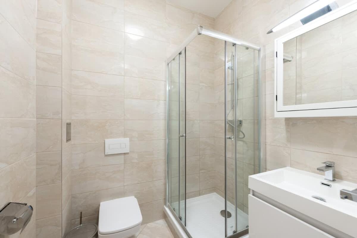Appartamento Timeless Charming Near Old Town Praga