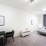Timeless Charming Studio Near Old Town
